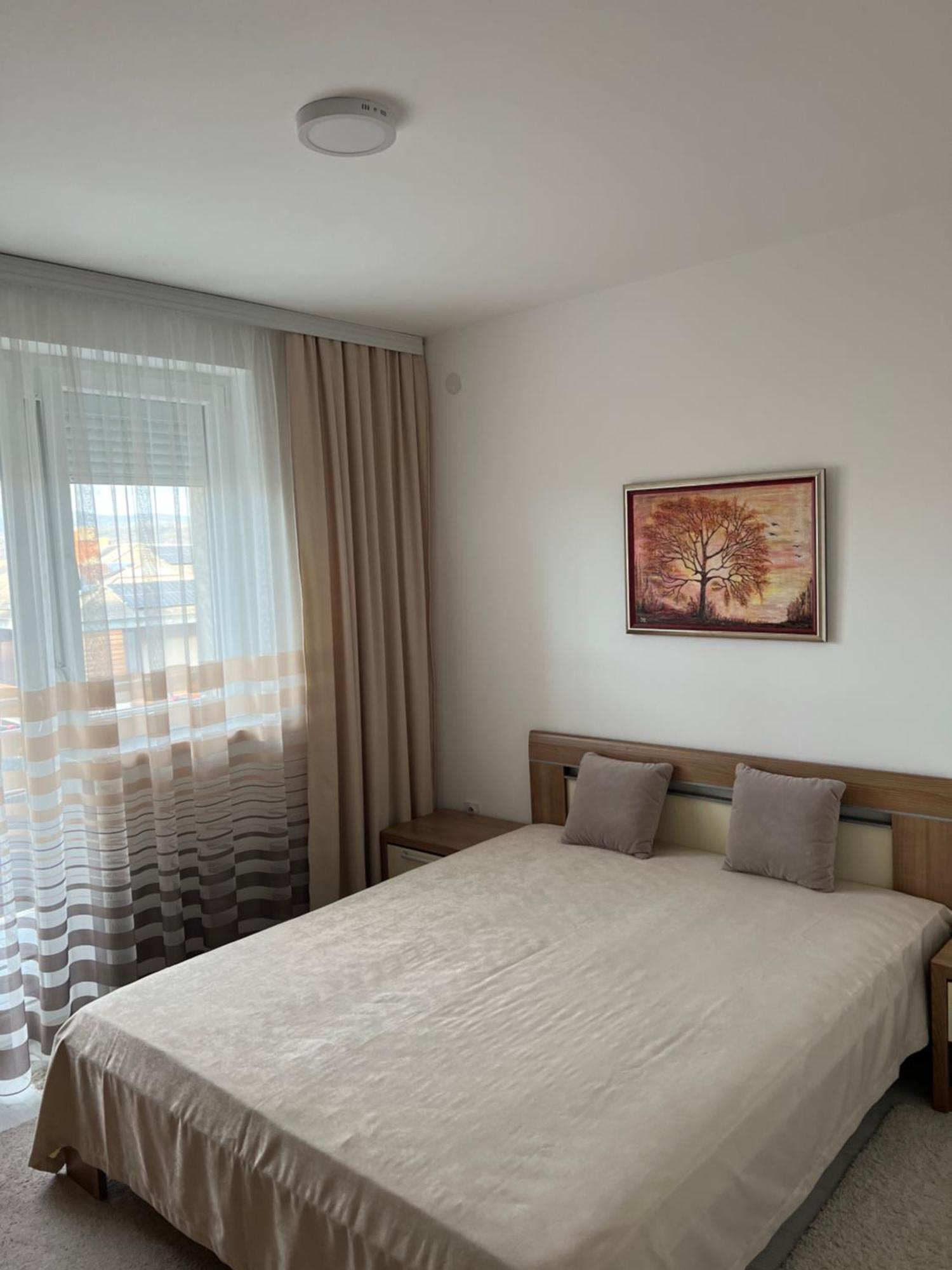 The View Apartment Soko Banja Exterior foto
